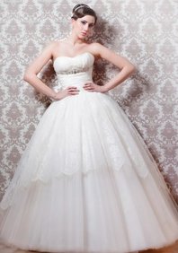 Свадебное платье Ф51971