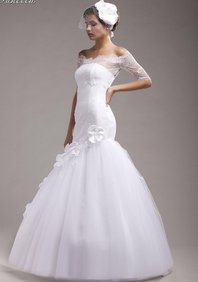 Свадебное платье Ф51973