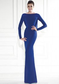 Вечернее платье Ф51986