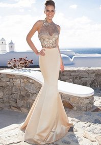 Вечернее платье Ф51987