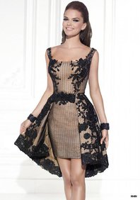 Вечернее платье Ф51988