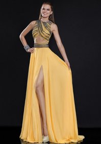 Вечернее платье Ф51991