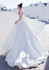 Свадебное платье Д68161