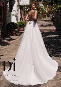 Свадебное платье Д68171