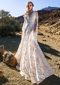 Свадебное платье Д68177