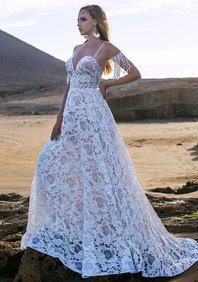 Свадебное платье Д68180