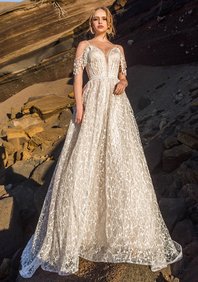 Свадебное платье Д68182