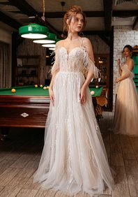 Свадебное платье Д68793