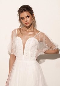 Свадебное платье Д68794