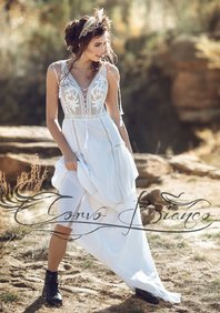 Свадебное платье Д68795