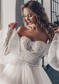 Свадебное платье Д68796