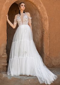 Свадебное платье Д68802