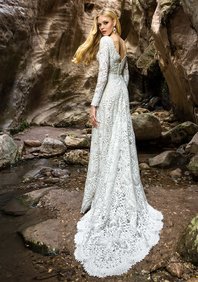 Свадебное платье Д68805