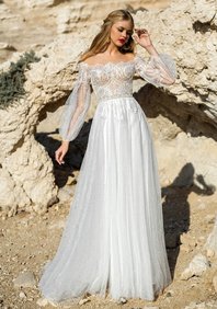 Свадебное платье Д68806