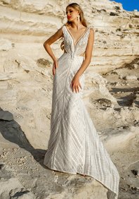 Свадебное платье Д68807